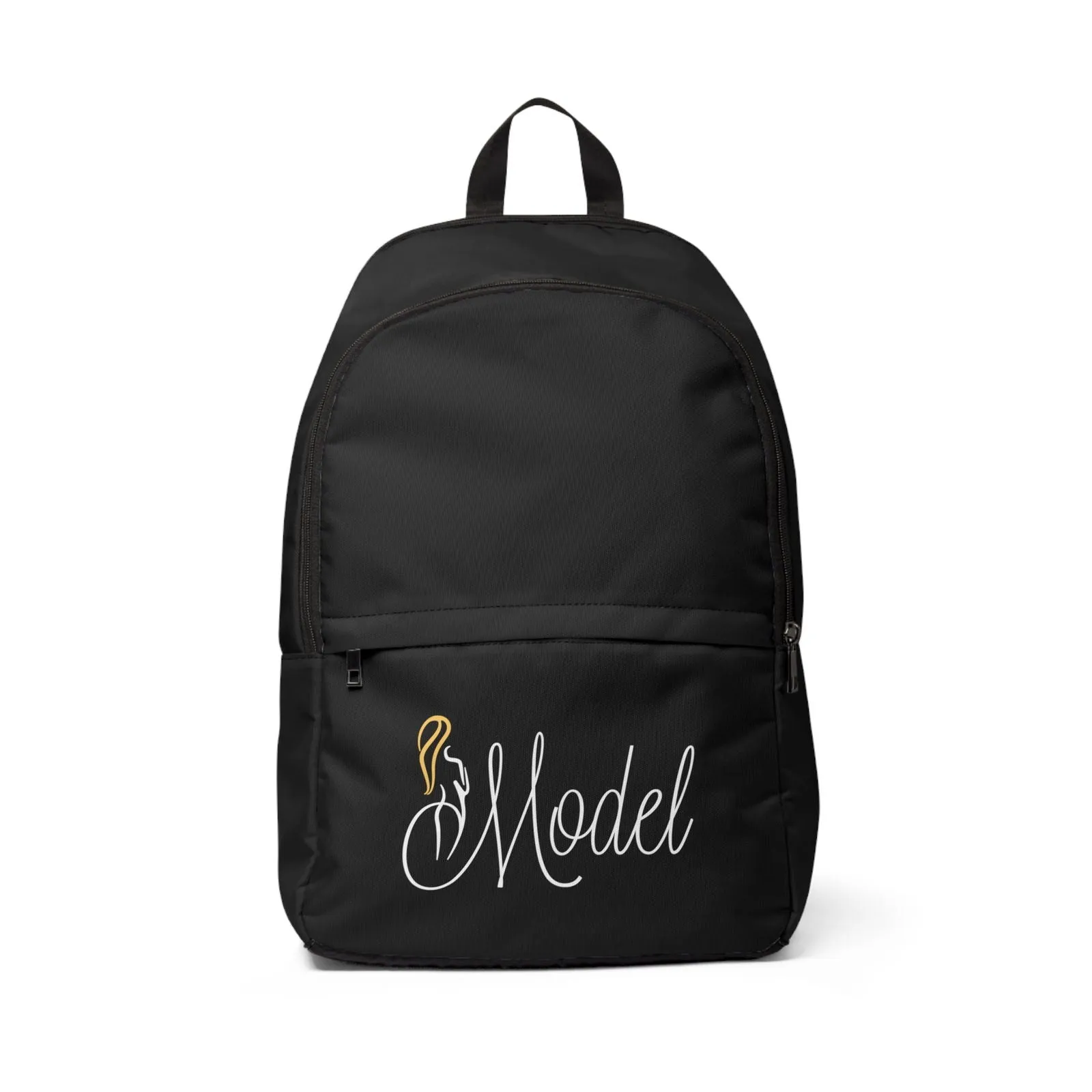 Versatile Unisex Travel & School Backpack