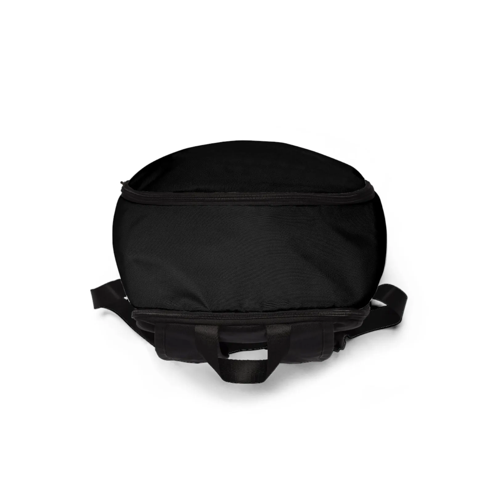 Versatile Unisex Travel & School Backpack