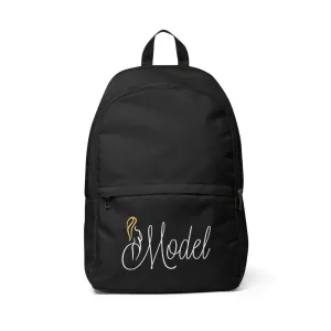 Versatile Unisex Travel & School Backpack