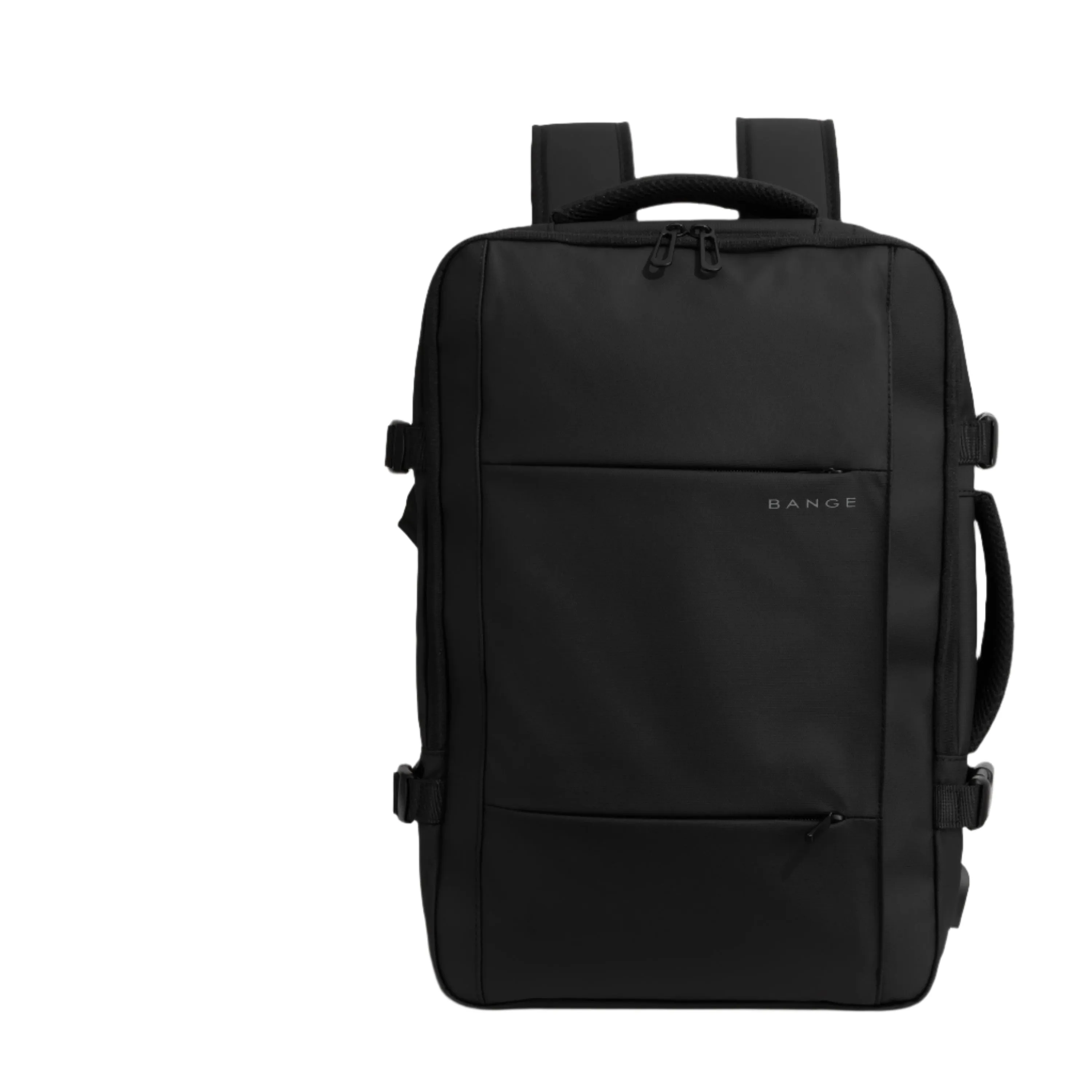 VoyagerPro Expandable Travel Backpack