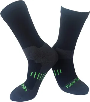 Waterproof Socks for Men & Women Mid Calf Length