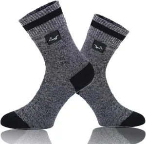 Waterproof Socks for Men & Women, Outdoor Performance Hiking and Fishing Gear