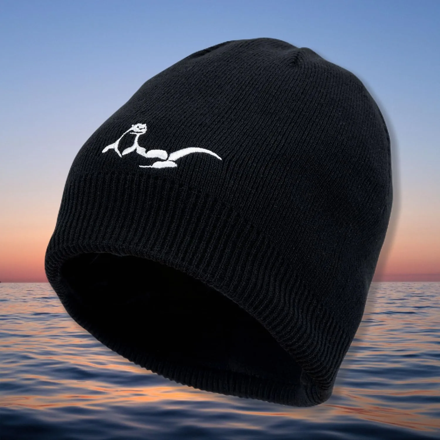 Waterproof, Windproof, Breathable Beanie Hat,Keep Your Head Warm and Completely Dry.