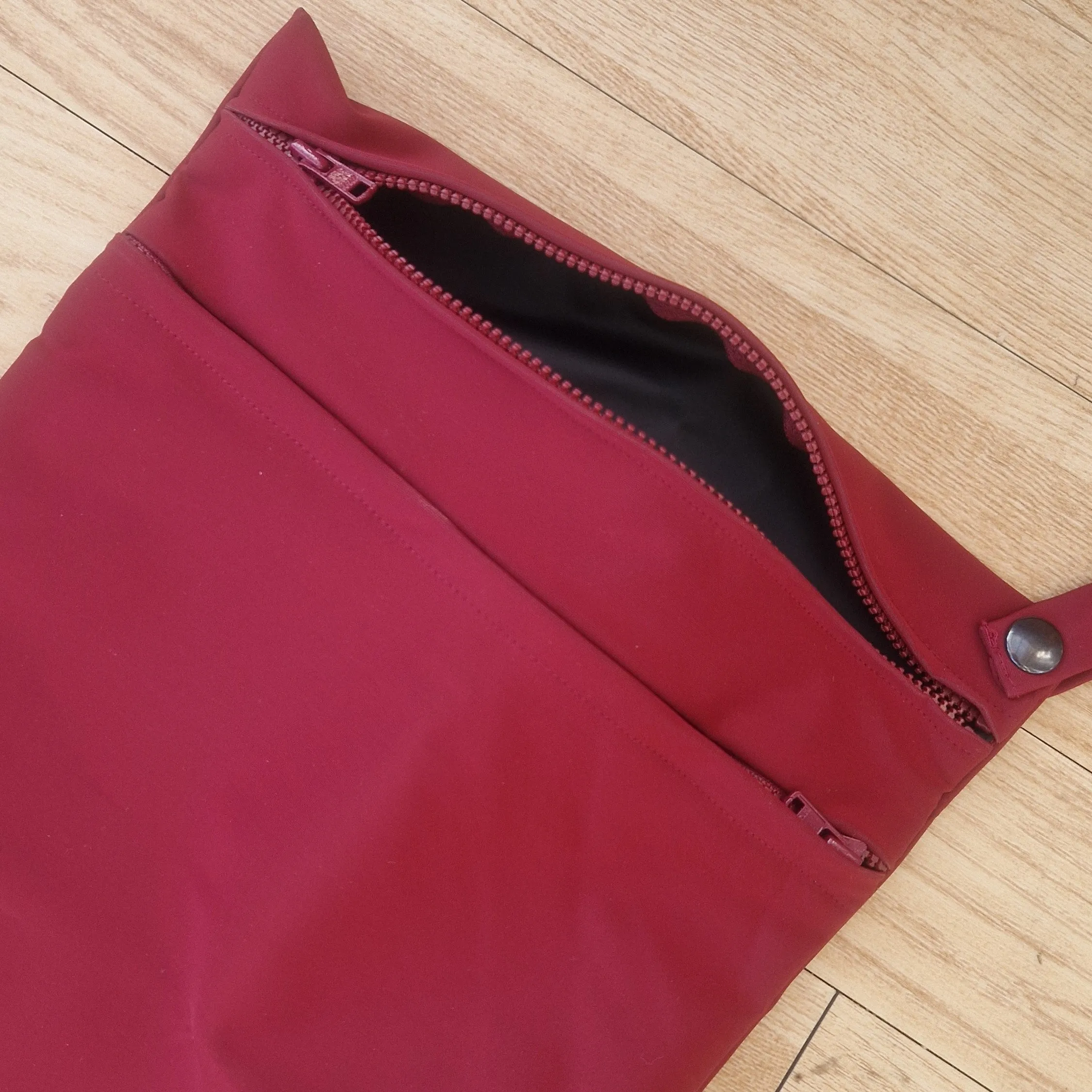 Wet/Dry Bag