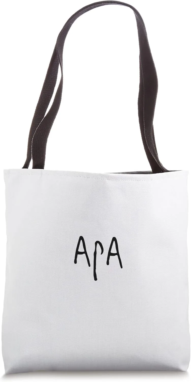 What Southeast Asia APA Javanese Indonesia island Java Word Tote Bag