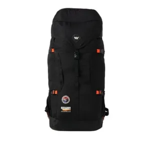 Wildcraft Polyester Rucksack for Men & Women – Expedition RSK 45 Backpack
