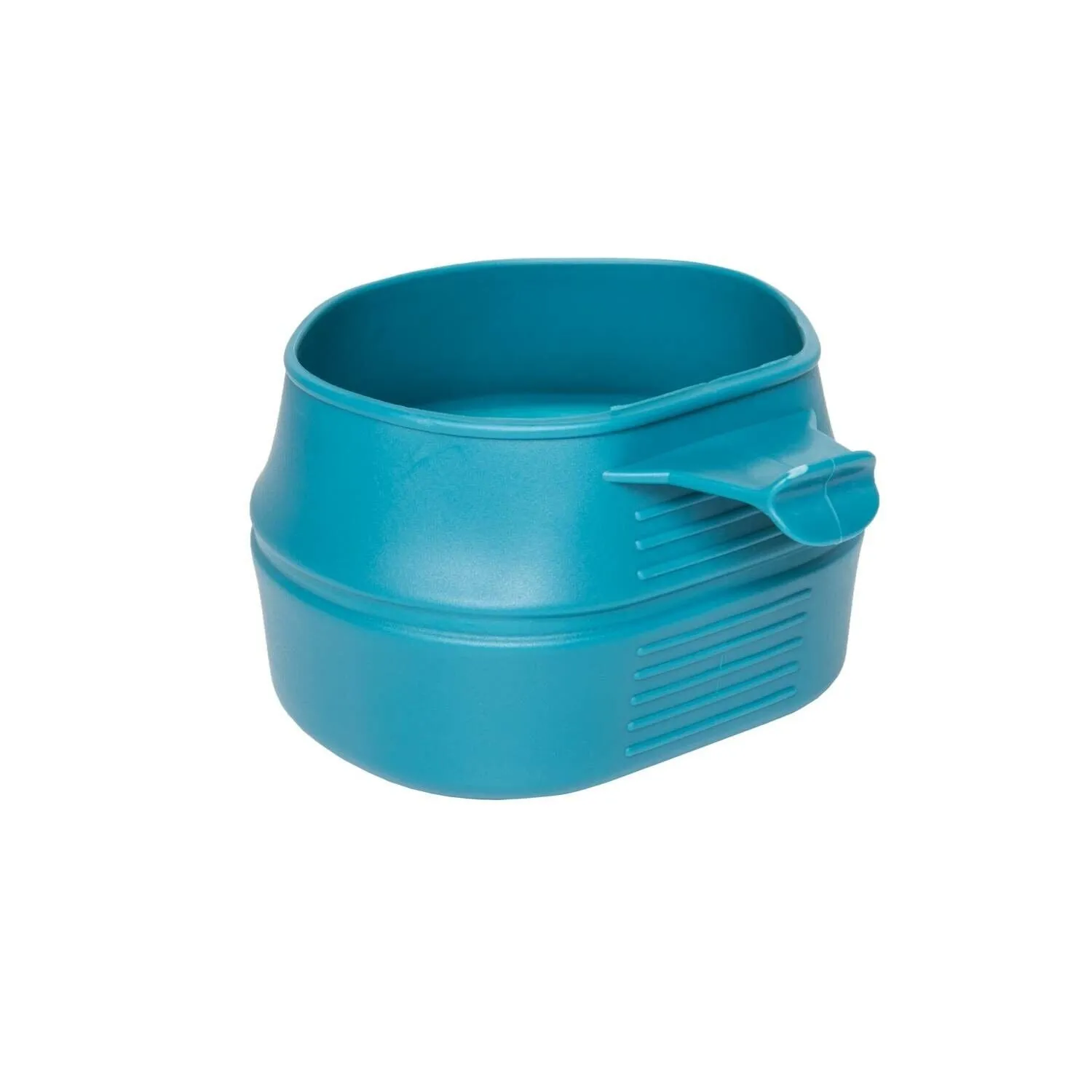 WILDO® CAMP-A-BOX DUO® LIGHT GREEN