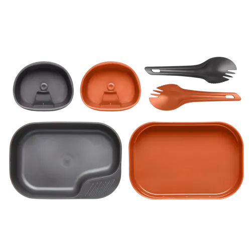 WILDO® CAMP-A-BOX® DUO LIGHT