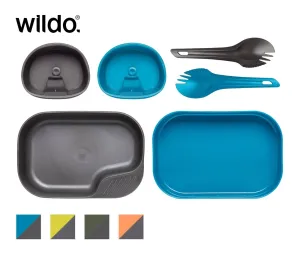 WILDO® CAMP-A-BOX® DUO LIGHT