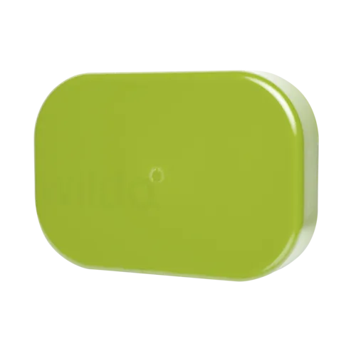 WILDO® CAMP-A-BOX® DUO LIGHT