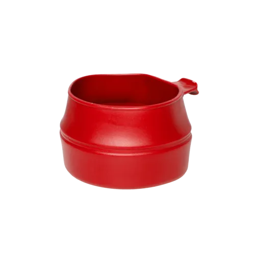 WILDO® CAMP-A-BOX® DUO LIGHT