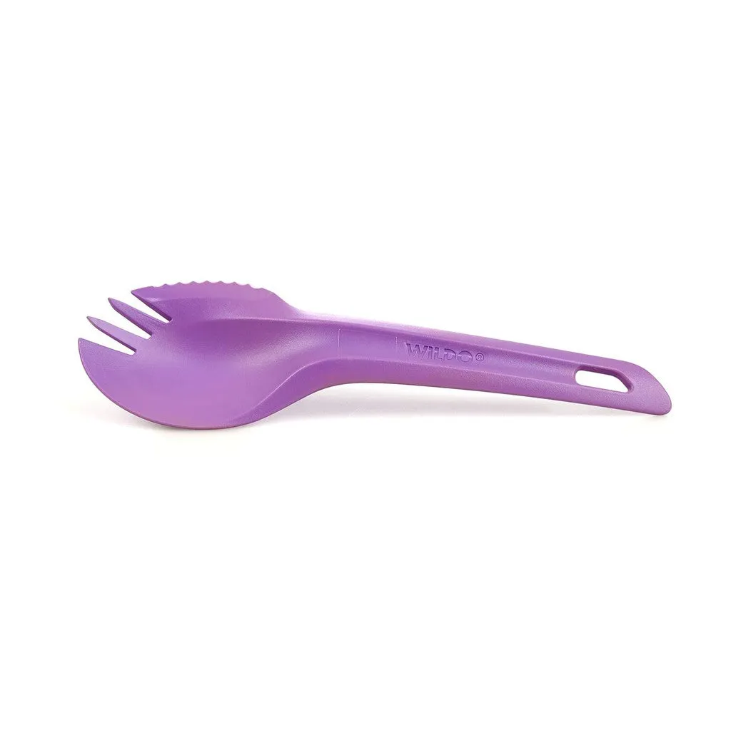WILDO SPORK