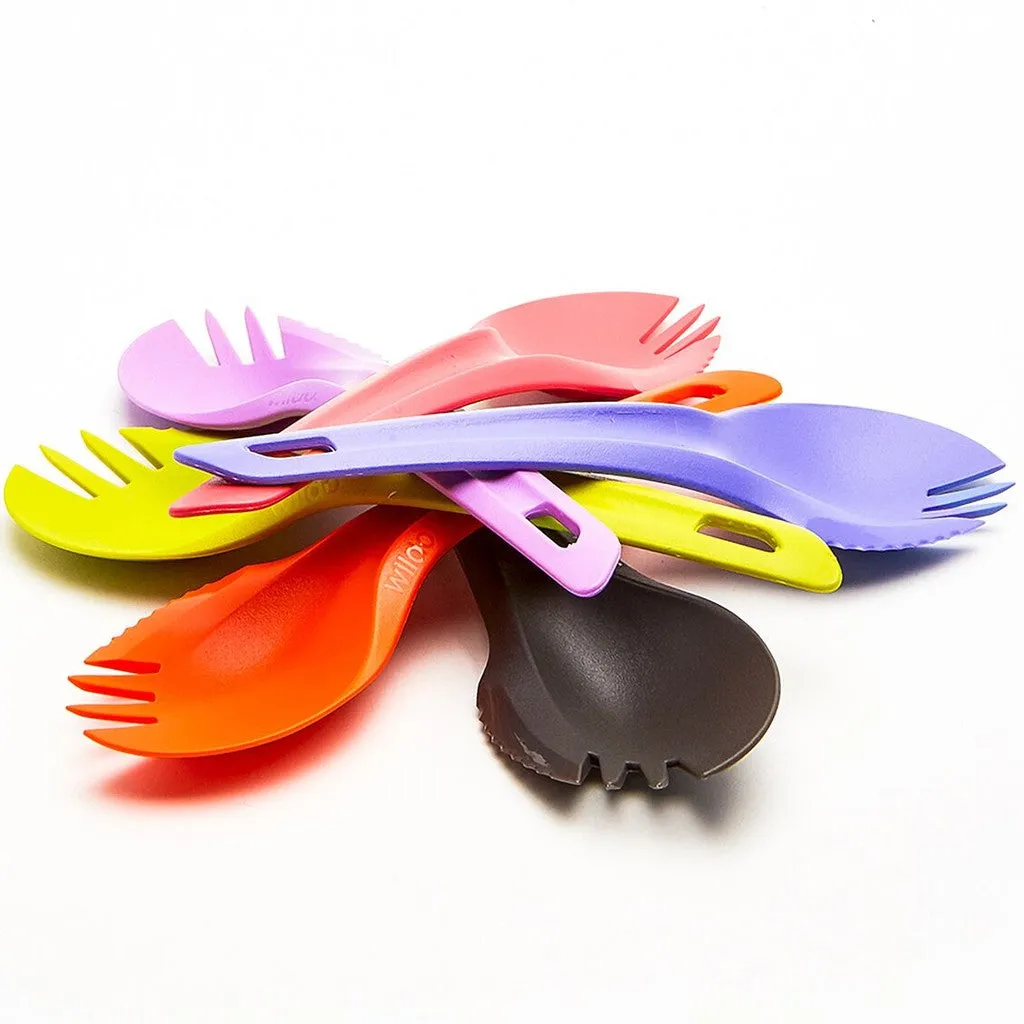 WILDO SPORK