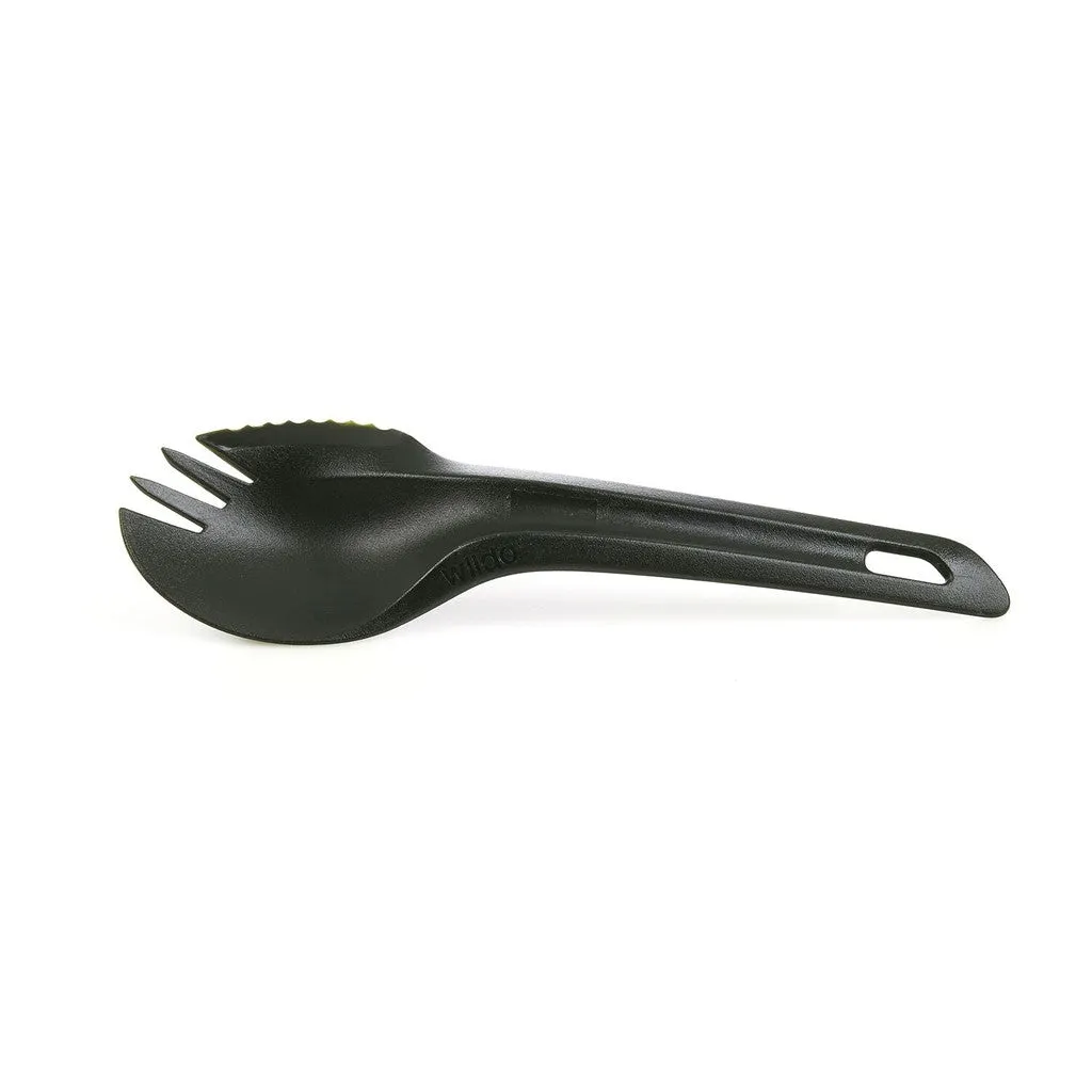 WILDO SPORK