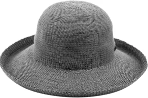Women's Victoria Straw Hat cl2686