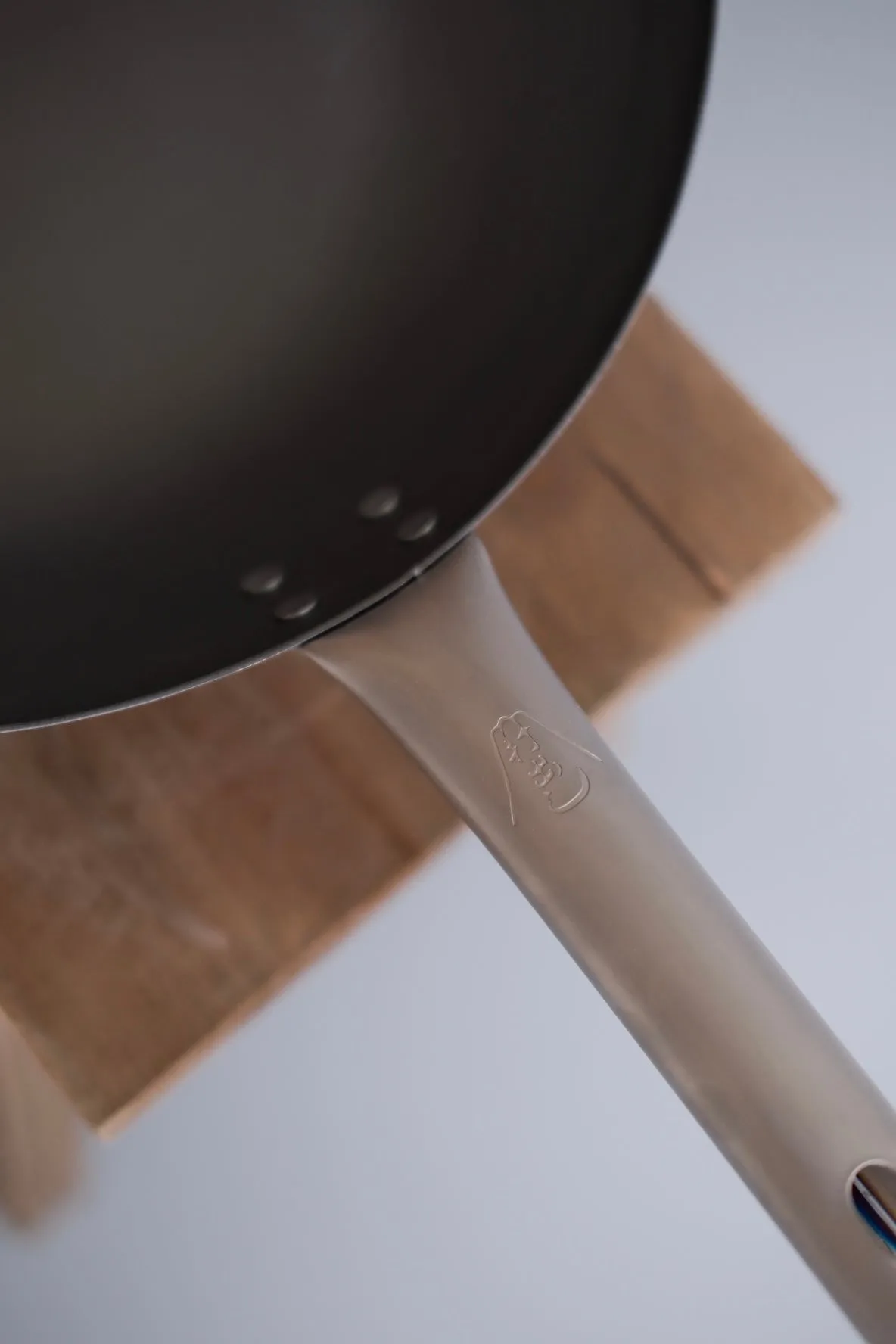 Yamada Kogyosho 山田工業所 HANAKO a Deep Frying Pan 27cm