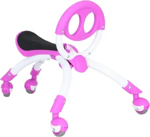 YBIKE Pewi Elite Bike Walking Ride On Toy