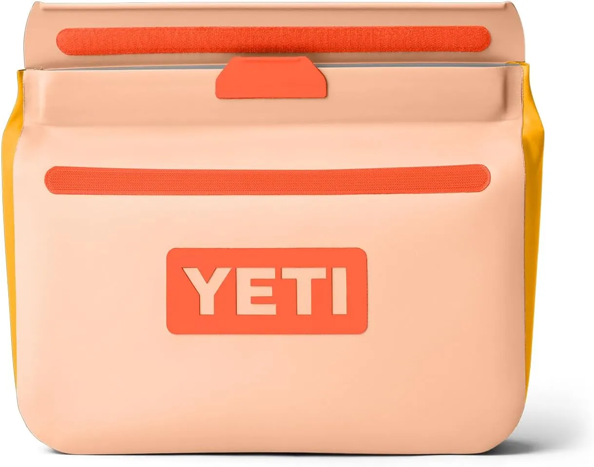 YETI Sidekick Dry Waterproof Gear Case and Bag Accessory