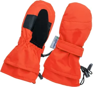 Zelda Matilda 3M 100G Thinsulate - Waterproof Warmest Winter Kids Gloves For Boys and Girls
