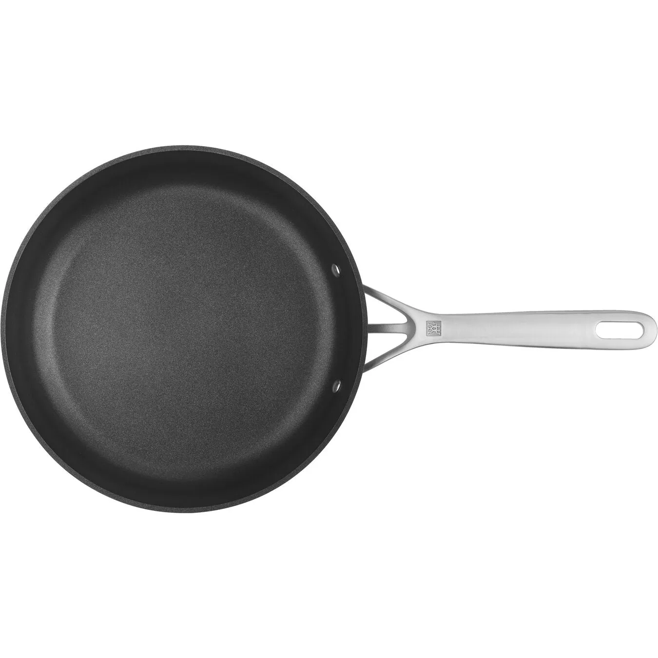 Zwilling Motion Anodized Nonstick Fry Pan, 10"