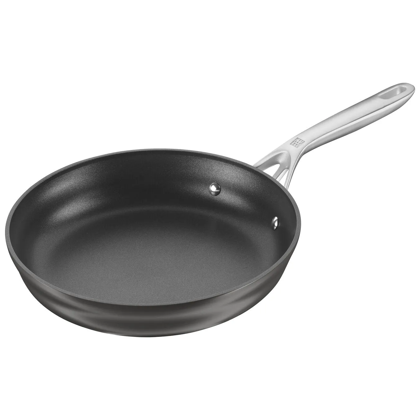 Zwilling Motion Anodized Nonstick Fry Pan, 10"